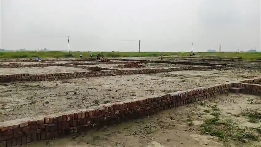 Plots For Sale in Rajgir
