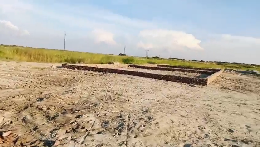 Plots For Sale in Rajgir