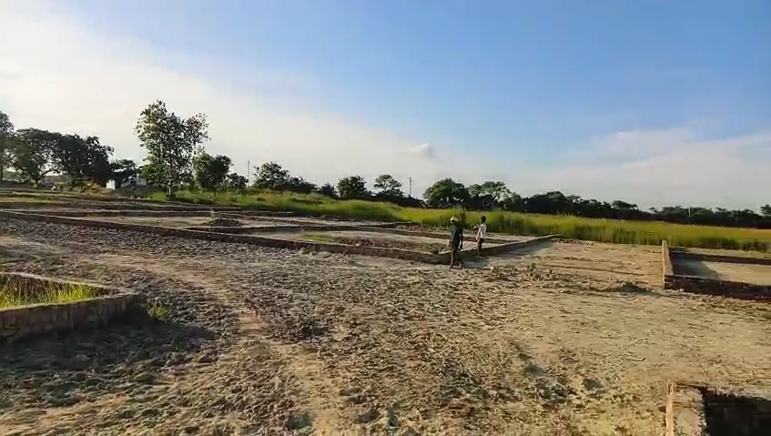 Plots For Sale in Rajgir