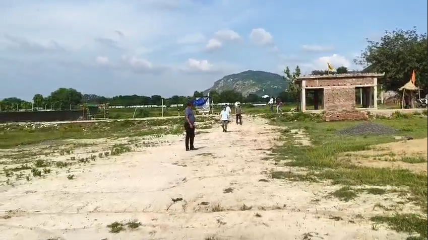 Plots For Sale in Rajgir