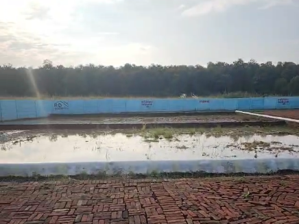 Plots for Sale in Gorakhpur